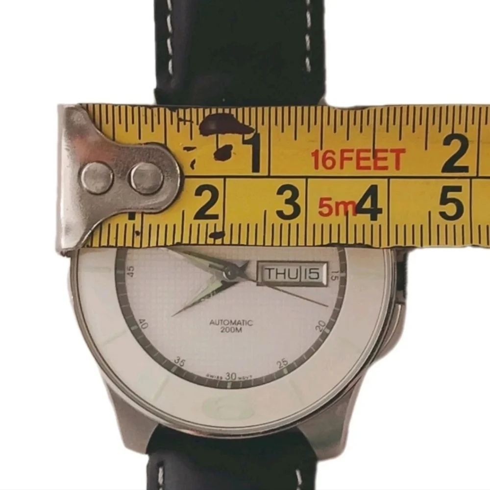 Android AD 277 Unisex  Automatic Watch